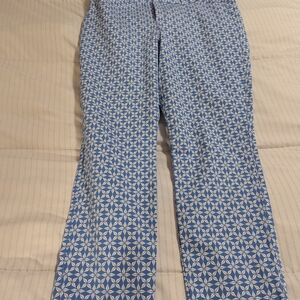 Women's Old Navy Pixie Pants Size 12 Like New